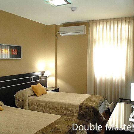 Hotel Francia San Miguel de Tucuman Luaran gambar