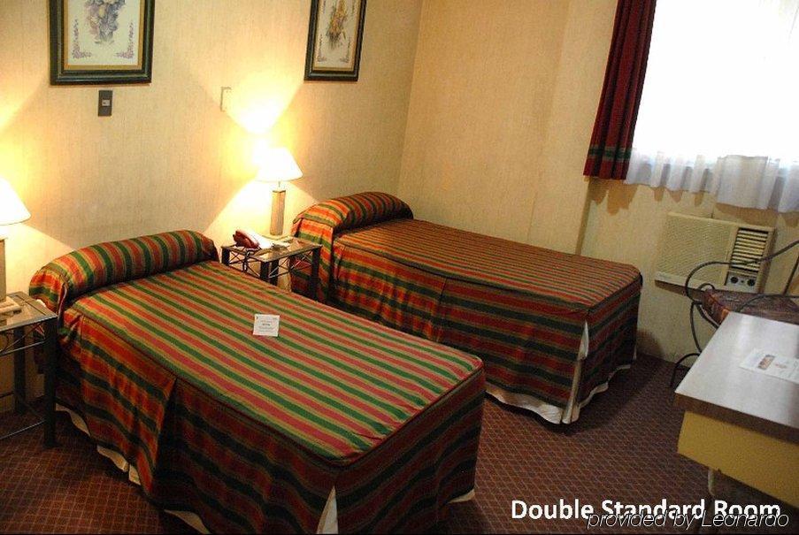 Hotel Francia San Miguel de Tucuman Luaran gambar