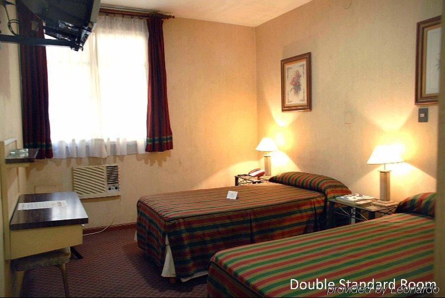 Hotel Francia San Miguel de Tucuman Luaran gambar