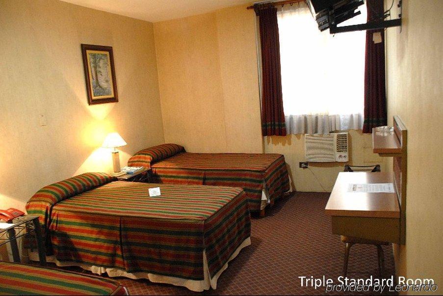 Hotel Francia San Miguel de Tucuman Luaran gambar