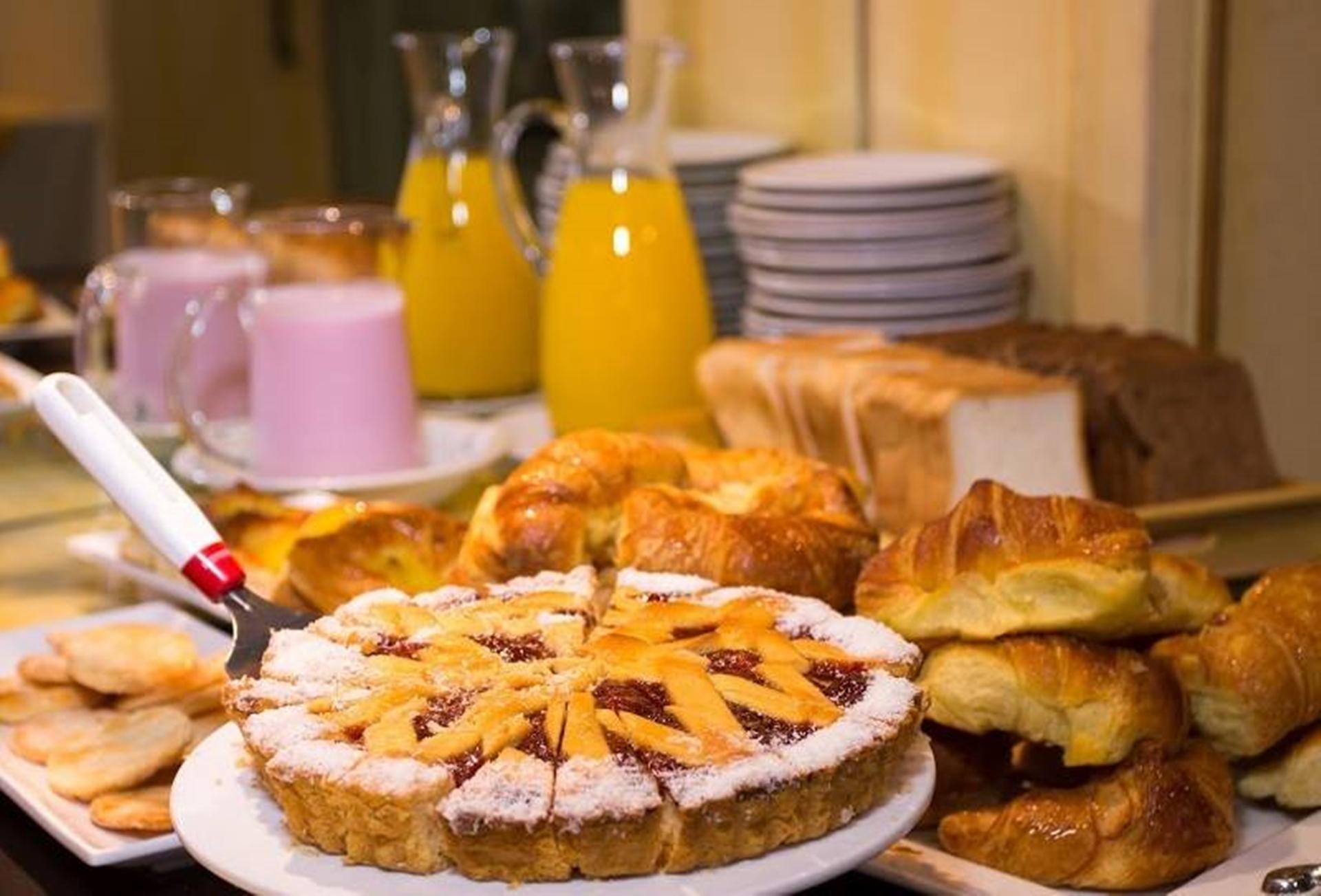 Hotel Francia San Miguel de Tucuman Luaran gambar