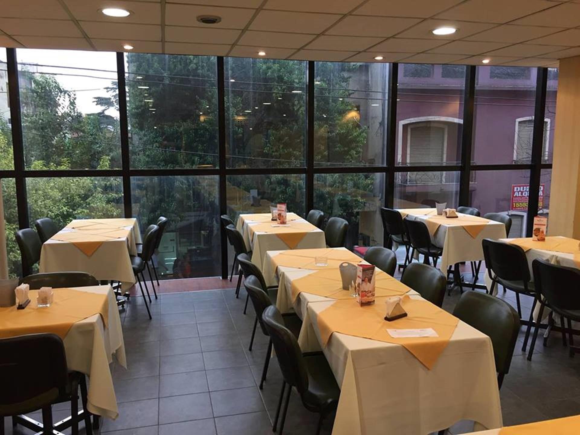 Hotel Francia San Miguel de Tucuman Luaran gambar