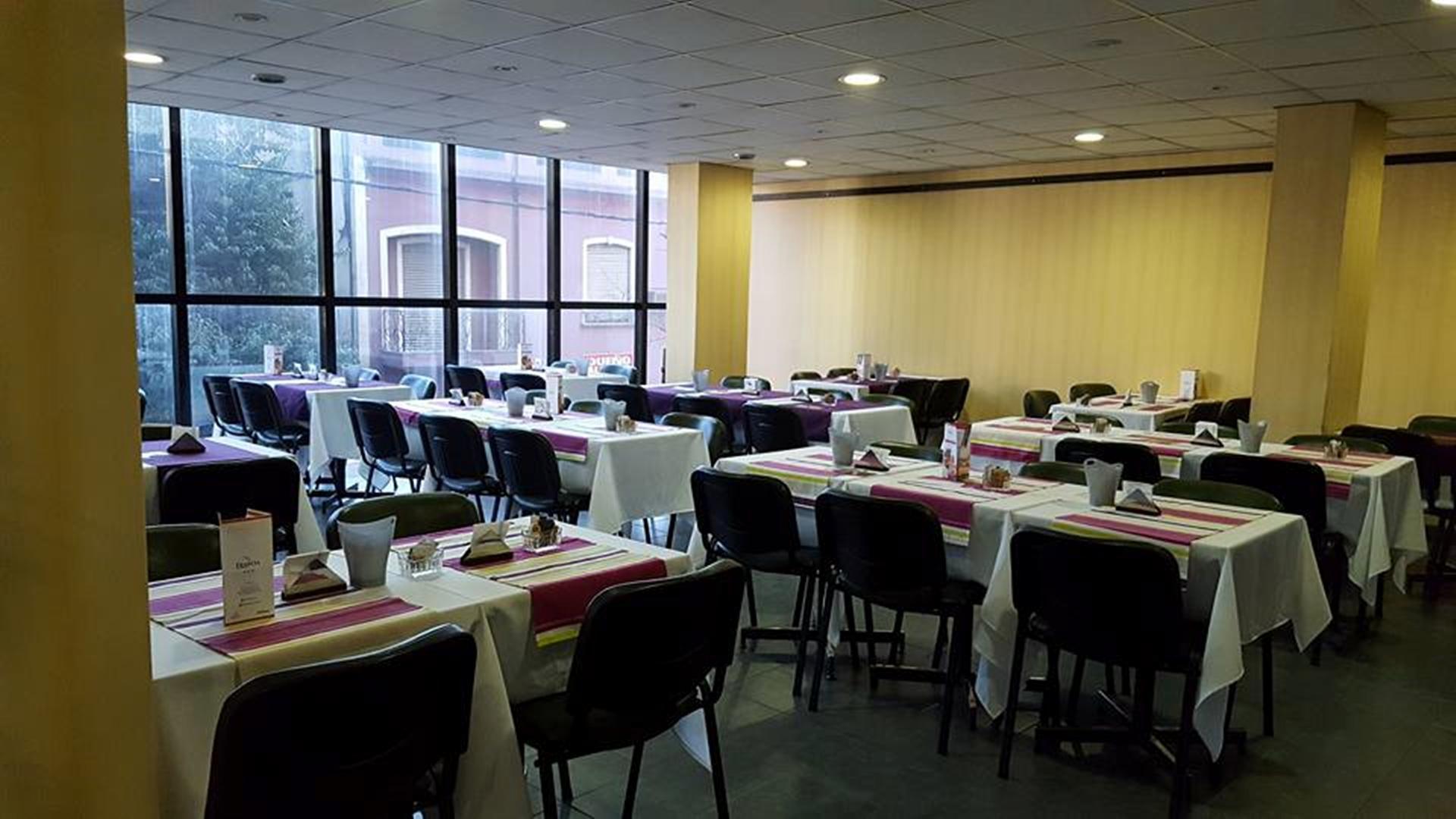 Hotel Francia San Miguel de Tucuman Luaran gambar