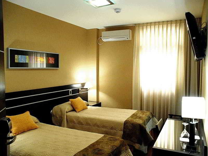 Hotel Francia San Miguel de Tucuman Luaran gambar