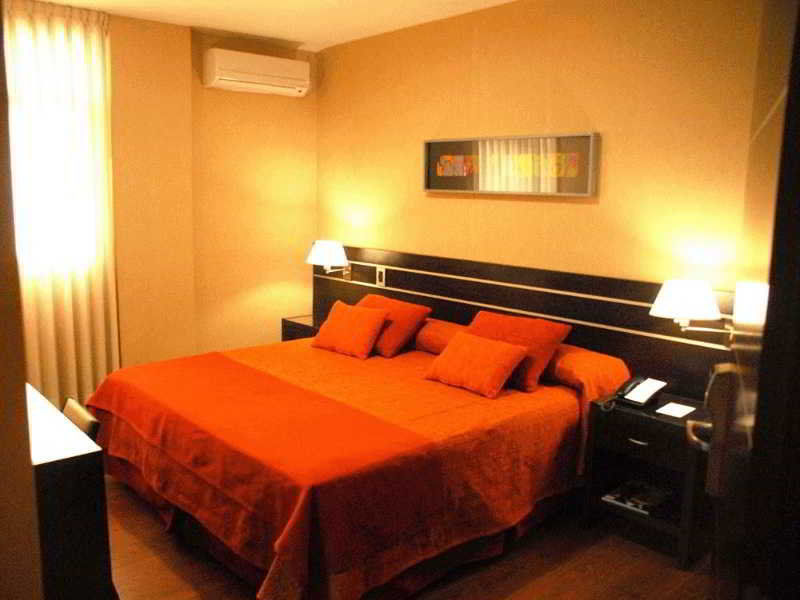 Hotel Francia San Miguel de Tucuman Luaran gambar